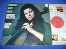 Christine Walevska, cello: Bloch, Bruch, Schumann. '71 Philips 6500 160 ed1 NM/M