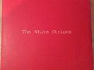 WHITE STRIPES Elephant 2LP Rare Promo UK Press Copy Jack White