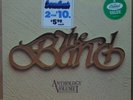 SEALED: THE BAND: ANTHOLOGY rare VOL 1 82' CAPITOL VINYL LP super