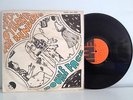 TUNJI OYELANA & THE BENDERS-DOUBLE FACE KILLER AFRO-ORIGINAL-ESSENTIAL AFRO LP