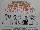 RARE LATIN LP Grupo Mango Same Discos Perla LP Listen  SALSA VENEZUELA