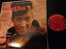 ARETHA with the RAY BRYANT COMBO - COLUMBIA CL 1612