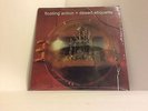 Floating Action Desert Etiquette Vinyl Record Limited LP New Sealed