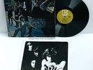 ORIGINAL 1968 ELKETRA GOLD LABEL THE DOORS STRANGE DAYS VINYL LP RARE
