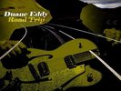 Duane Eddy - Road Trip Vinyl LP, with bonus CD