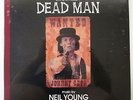 DEAD MAN - NEIL YOUNG - DOUBLE VINYL LP Still Sealed