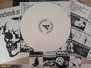 TIM TIMEBOMB AND FRIENDS Mixtapes 3xLP lim. 500 bone vinyl Rancid Armstrong