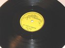 My love is strong / Little girl   Earl King  on  ACE  1955  78  UNPLAYED STOCK 