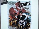 GEORGES GARVARENTZ / DICK RIVERS Le Vicomte Regle Ses Comptes EP OG OST MINT