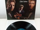 EDDIE COCHRAN - USA 1st Mono 1957 Vinyl LP LRP 3061 