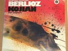 REFERENCE RECORDINGS RR-11  BERLIOZ SYMPHONIE FANTASTIQUE KOJIAN 2 LP Unplayed
