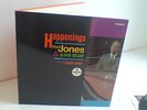 HANK JONES - OLIVER NELSON - HAPPENINGS - IMPULSE - ORIGINAL - FAST NEUWERTIG