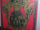 Sealed Chris Robinson Brotherhood's Betty's S.F. Blends Boxset 2000 Pressed