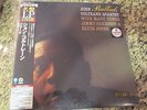 Ballads John Coltrane Quartet with Mccoy Tyner Jimmy Garrison