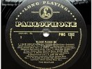 The Beatles - Please, Please Me - UK 1963 1st Press *GOLD LABEL* Mono LP