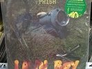 PHISH Lawn Boy DELUXE 2LP EDITION Sealed Numbered RSD 2013 180g Record Store Day