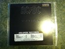 AC/DC • BACK in BLACK • USA 1st press PROMO Ludwig “RL” Masterdisk SD 16018