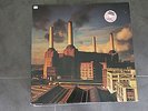 PINK FLOYD / ANIMALS / LP / 1977 / GERMANY / EMI ELECTROLA  in pink