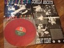 Gorilla Biscuits Start Today RED /310 RARE NYHC Warzone Soia Yot Bane Judge Civ