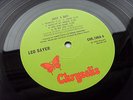 LEO SAYER JUST A BOY 1st A1 B1 Press UK LP ARCHIVED COPY With  RARE BOOKLET