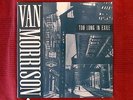 2LP Van Morrison Too Long In Exile   German Ed.