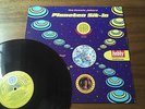 Planeten Sit-In- Same- Deutsche Erstpressung auf Kosmische Musik
