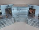 Giants of Jazz LP Record Time Life Complete Set of 28 Many SEALED Amazing Set