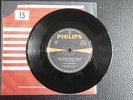 THE VALENTINES BON SCOTT OZ 7'' PHILIPS NICK NACK PADDY WHACK