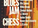 Fleetwood Mac and Various - Blues Jam At Chess Vinyl LP