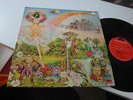 BARRY HAY Only Parrots Frogs & Angels orig GOLDEN EARRING 1972