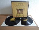 BRIGHT EYES - LIFTED BEAUTIFUL FOLK ROCK / INDIE POP 2 LP SET IN MINT
