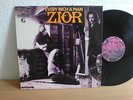 ZIOR EVERY INCH A MAN 1973 MINT HOLY GRAIL MONSTER RAAR
