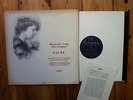 RARE 33 FCX 681 france only NM TRIO PASQUIER FAURE QUARTET No.1 MARGUERITE LONG