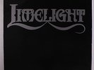 LIMELIGHT: Limelight LP (UK, some cw) Metal