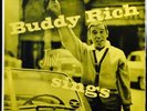 BUDDY RICH just sings LP Mint- MV 2689 Verve Mono Japan Audiophile MGV-2075