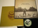 GEORGE HARRISON/ALL THINGS MUST PASS  3xLP 1970 APPLE 1 C 192-04 707-8-9 BOX SET