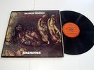 BLACK WIDOW - SACRIFICE (ORIGINAL 1970 UK STEREO 1ST PRESS G/F LP) A1/B1