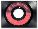 THE LARKS Church Key / Down In The Dumps PRIVATE acetate 60s surf garage RARE 45