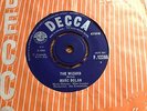 Marc Bolan The Wizard Decca UK 1965 1st Press Super Rare Psych Freakbeat