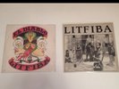 LITFIBA - DESAPARECIDO / EL DIABLO - VINILI - 12