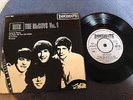 THE McCOYS VOL 1 EP rare UK 1966 1st PRESSING / MOD / BEAT GARAGE / IMMEDIATE 