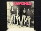 The Ramones Rocket to Russia Original 1977 LP VG Vinyl Punk