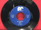 THE CHEFS--MR. MACHINE PARTS 1&2--RARE 70'S MONSTER FUNK 45--PRO-GRESS LABEL