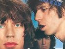 THE ROLLING STONES-LP 