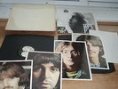 Beatles The White Album 1st PRESS TOPLOADER EX VINYL SUPERB AUDIO ORIGINAL UK LP