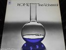 HOME “The Alchemist” Orig UK CBS Prog Psych Rock LAURIE WISEFIELD-WISHBONE ASH