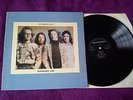 WISHBONE ASH  wishbone four   1973 -FIRST UK PRESS -BLACK MCA LAB +POSTER -EX+