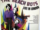 THE BEACH BOYS: 