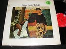 MILES DAVIS E.S.P. Lp In Shrinkwrap 360 degree Stereo Labels CLEAN 1965 Hancock