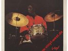 LP Art Blakey et les Jazz Messengers - Au Teatre Des Champs Elysees RI SEALED